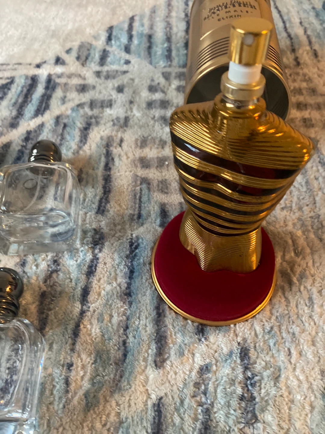 Designer colognes (read the description) - photo 4