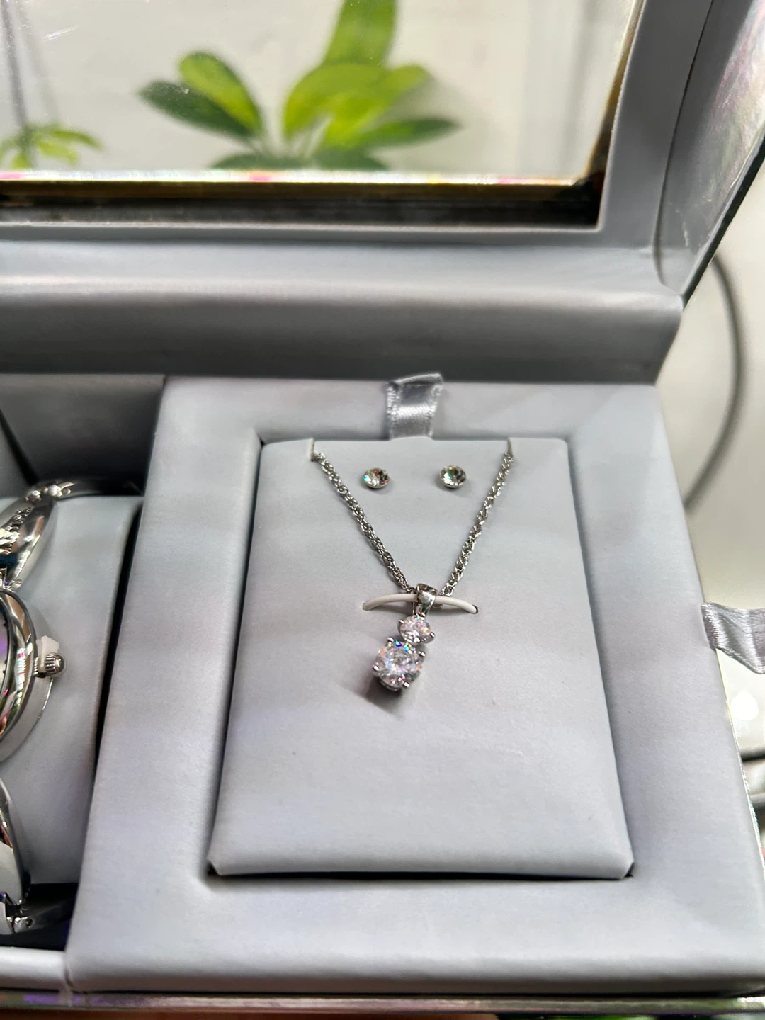 New Jewelry set - photo 3