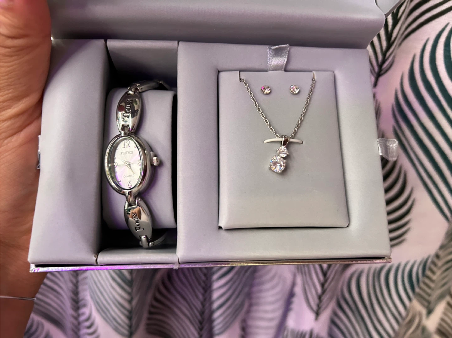 New Jewelry set - photo 2