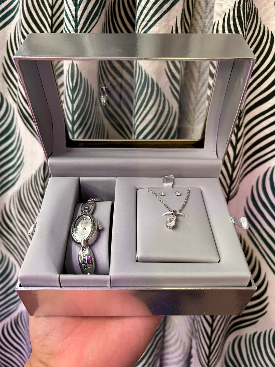 New Jewelry set