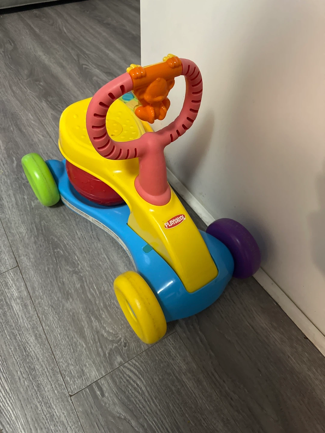 Playskool Ride-On Toy - photo 2