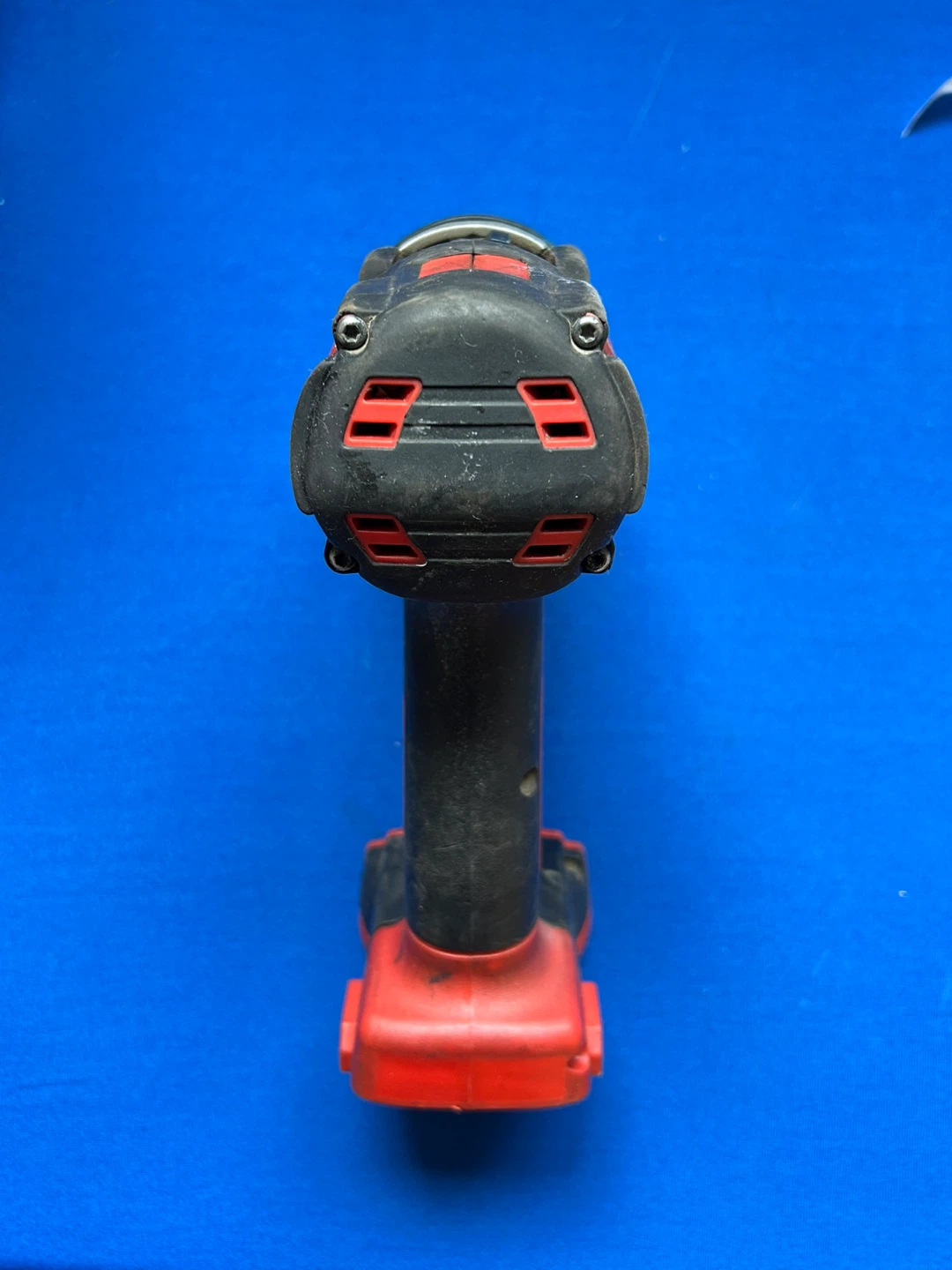 Reliable Milwaukee 1/2 inch drill - photo 3