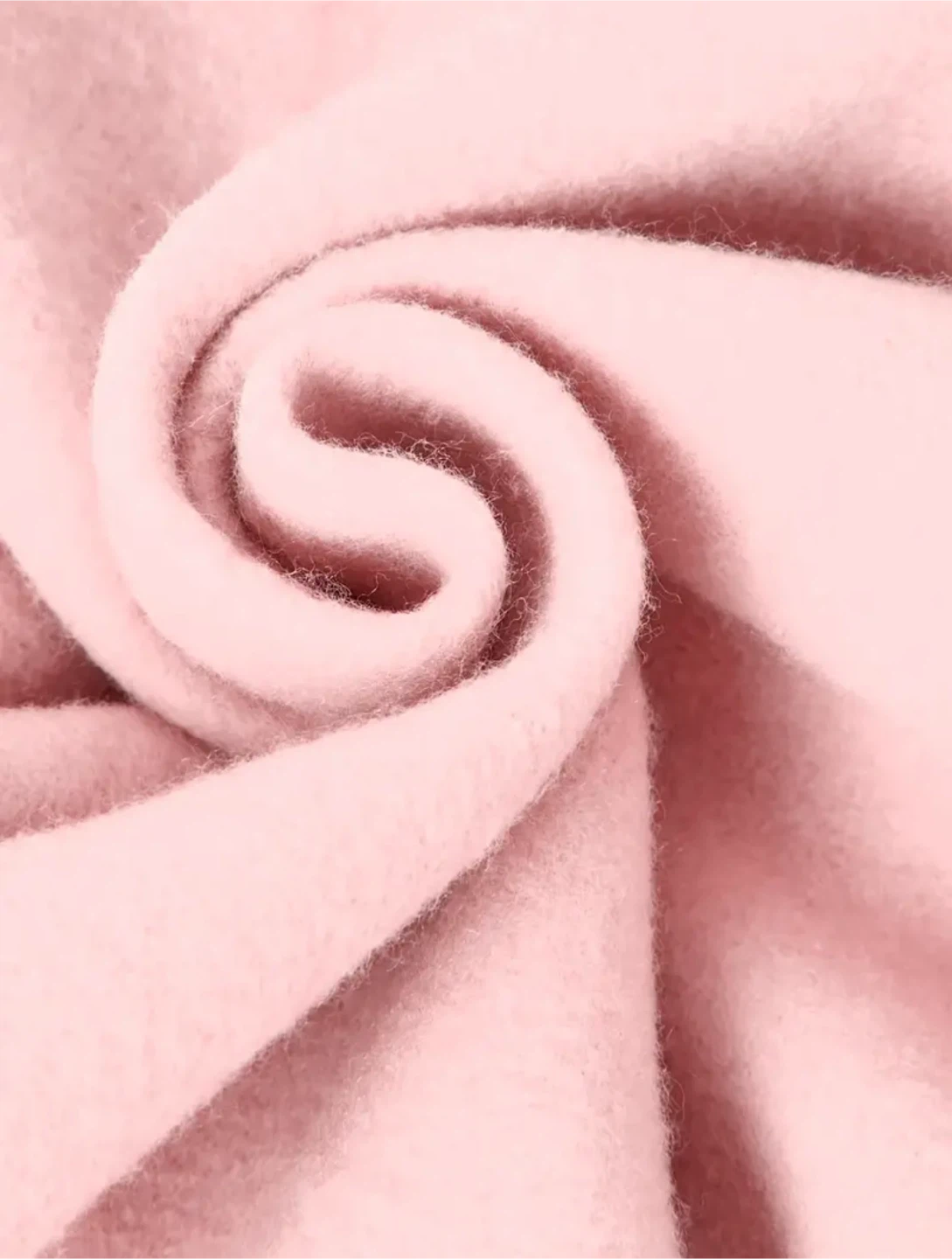 New Pink Jumpsuit Zip-Up Hoodie - photo 5