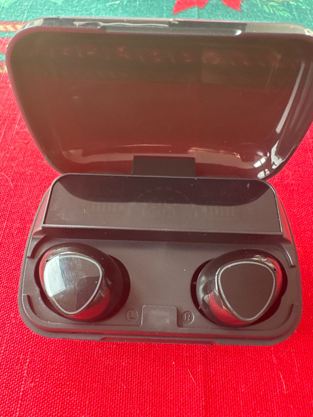 M10 True Wireless Headset