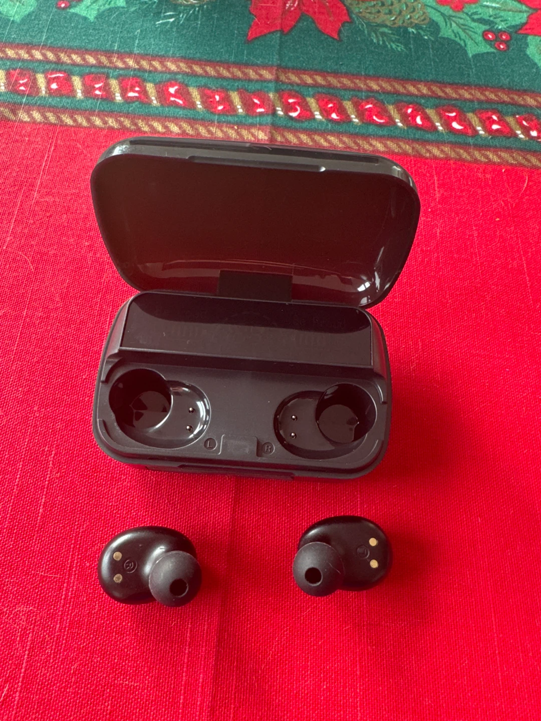 M10 True Wireless Headset - photo 2