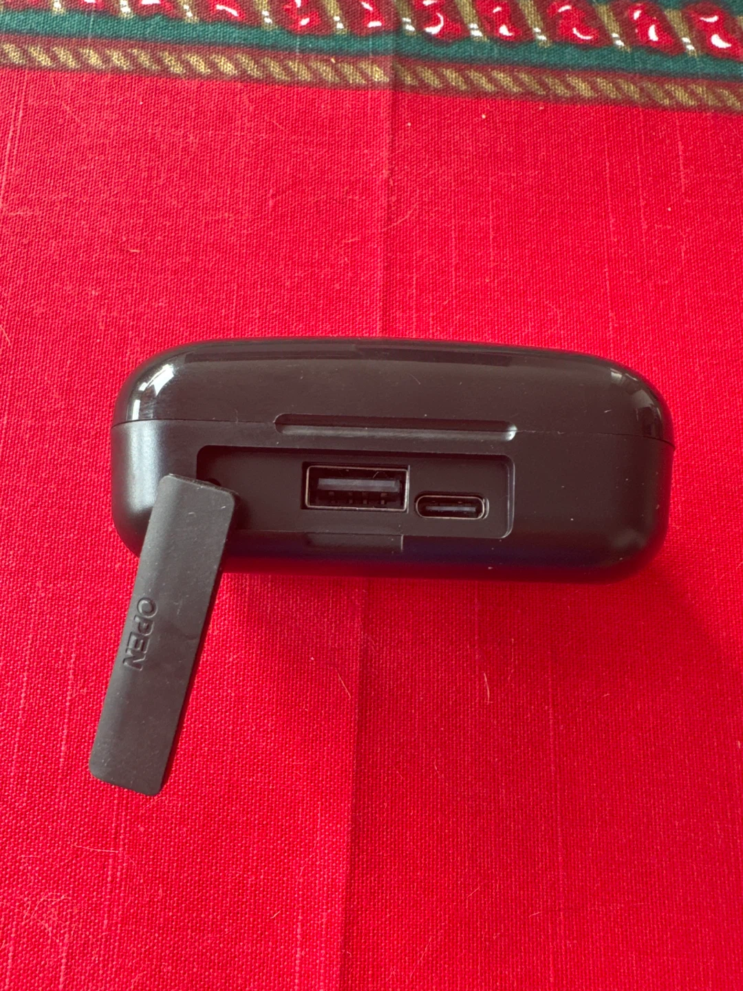 M10 True Wireless Headset - photo 3