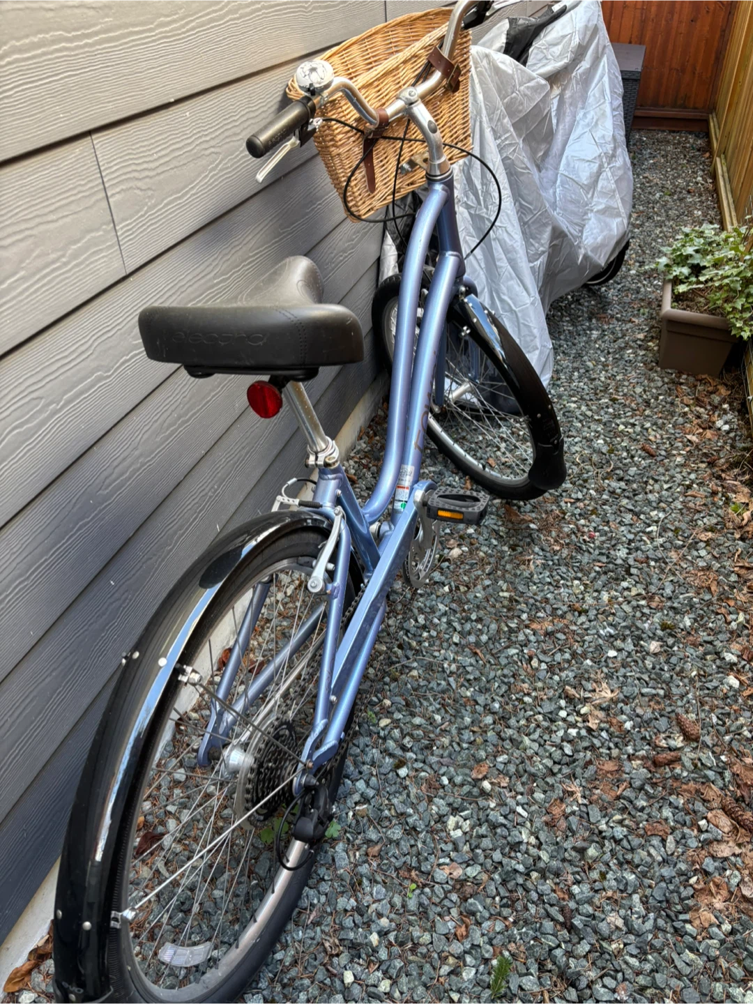 Bicycle - photo 3