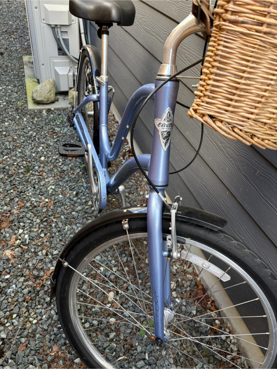 Bicycle