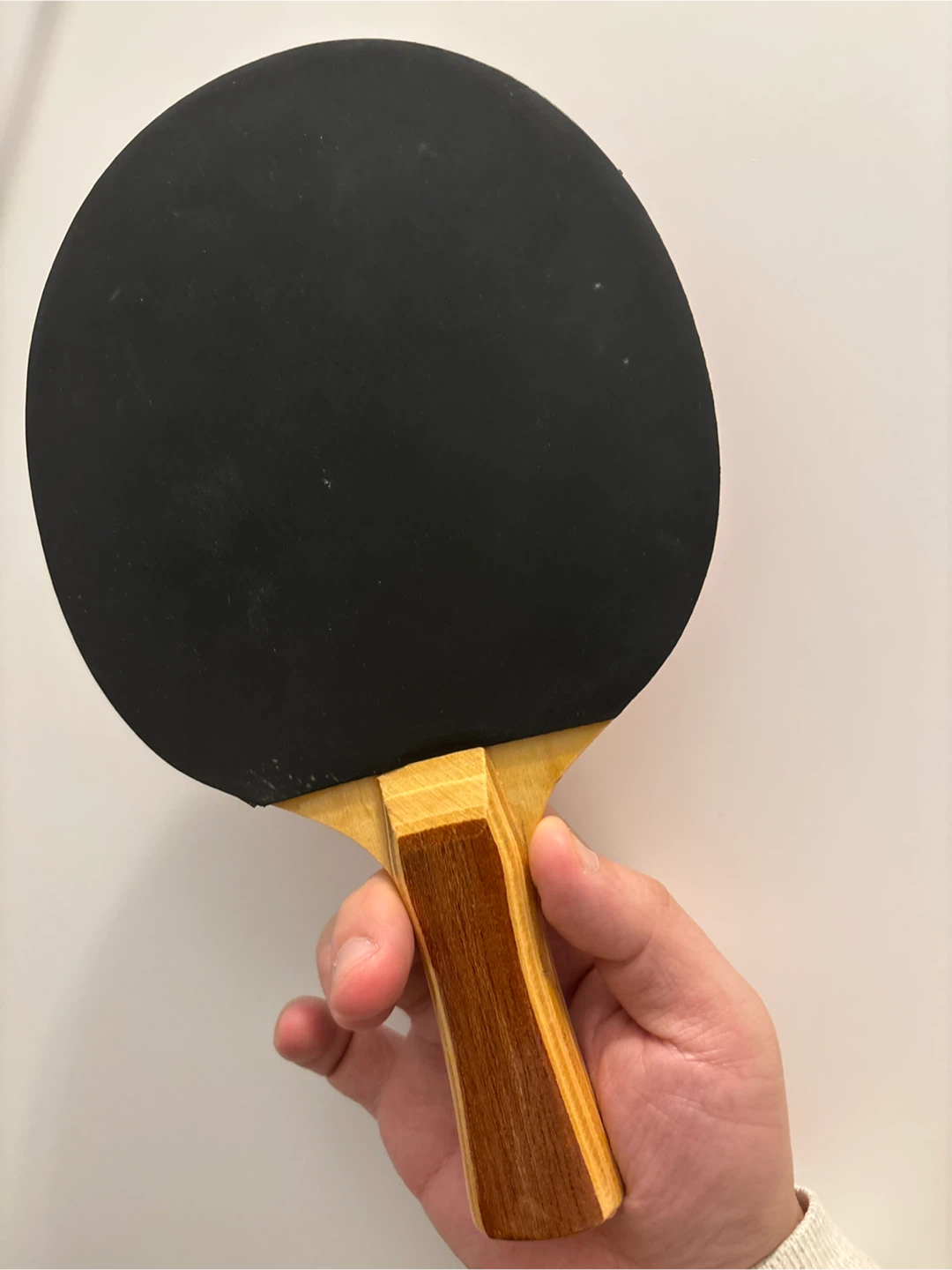 Table Tennis Paddle