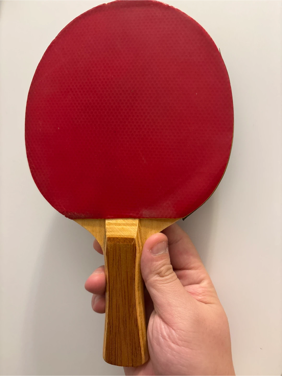 Table Tennis Paddle - photo 2