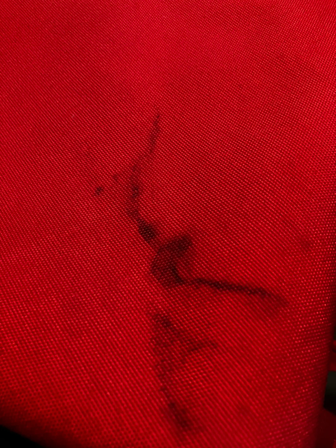 Eastpak x MM6 Maison Margiela Red Tote Bag - photo 4