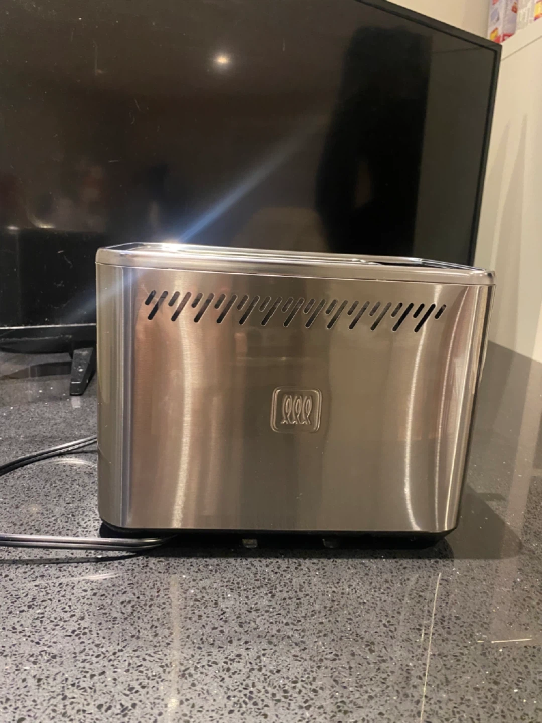 Brand New Toaster - photo 2