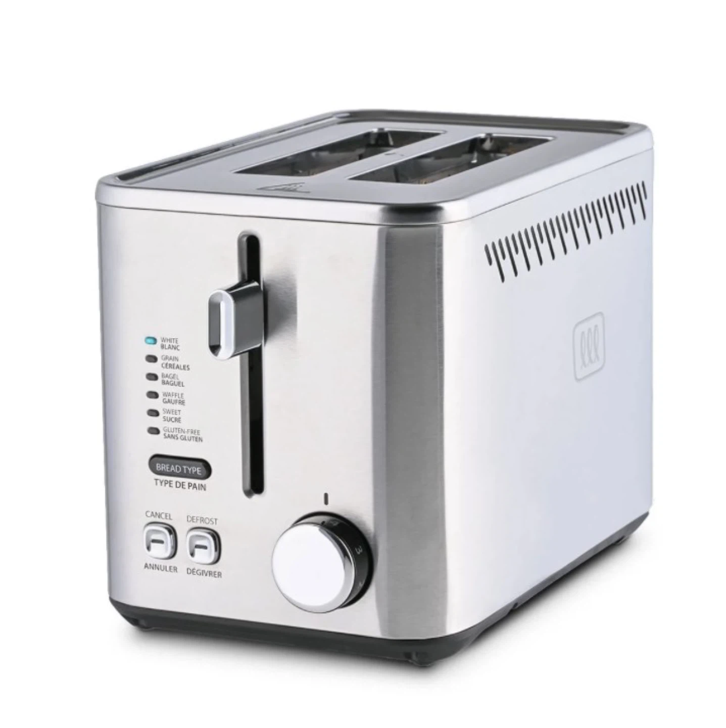 Brand New Toaster