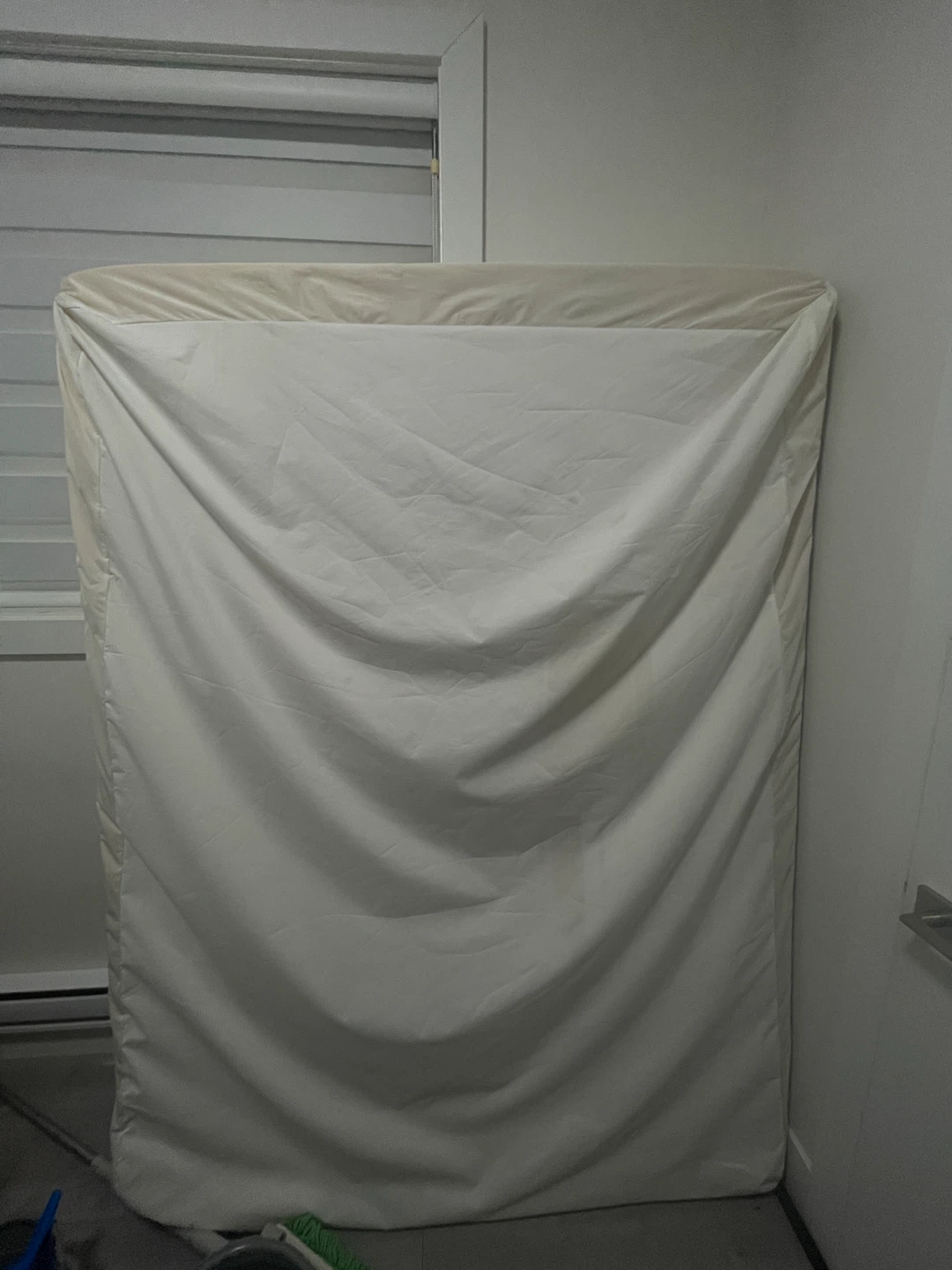Mattress