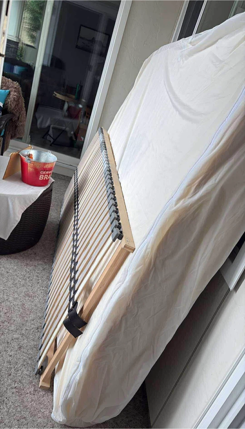Mattress - photo 2