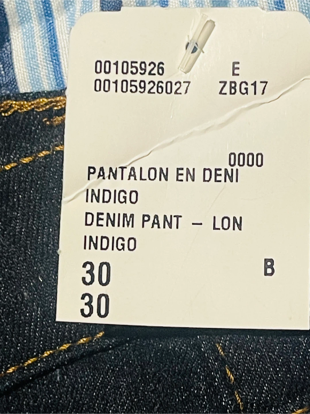 Forever 21 Women's Denim Skinny Jeans - photo 5