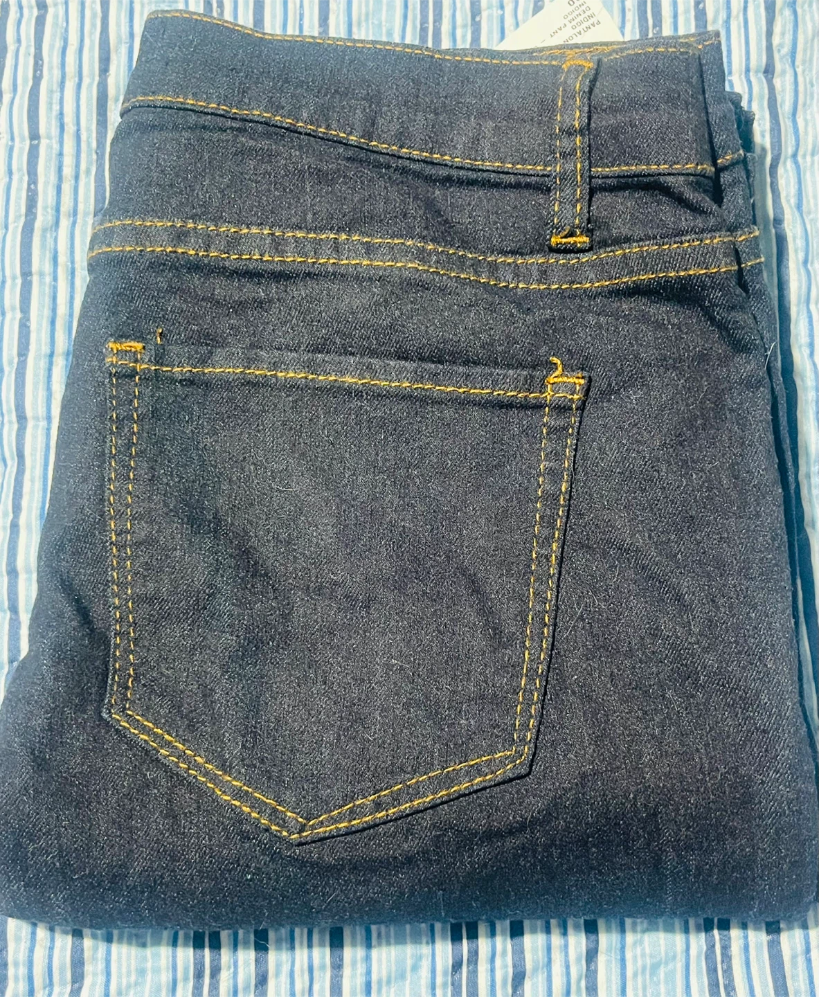 Forever 21 Women's Denim Skinny Jeans - photo 4
