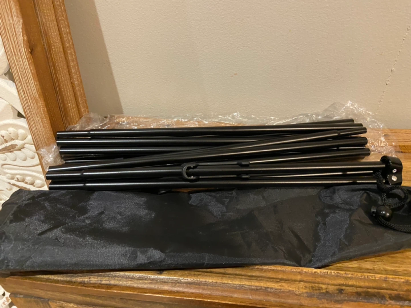 New Portable Easel Display Stand - photo 5