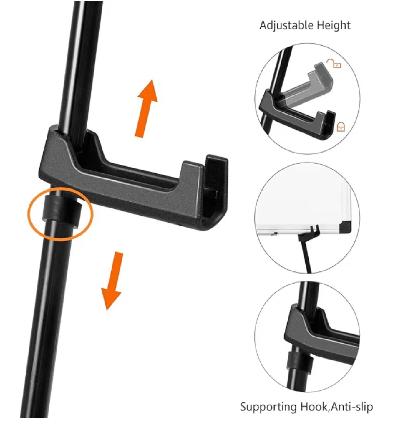 New Portable Easel Display Stand - photo 3