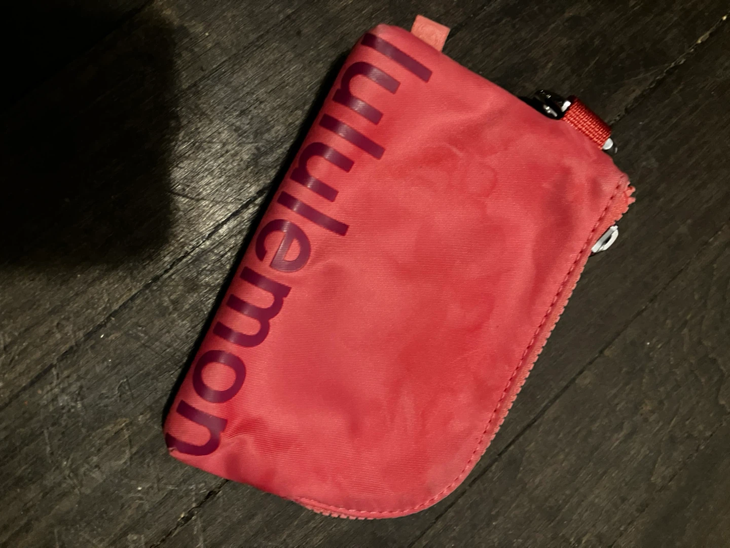 Lululemon Small Pouch
