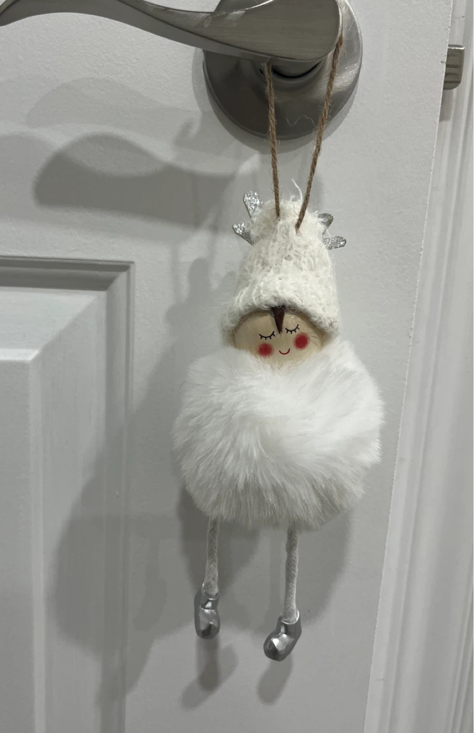 🆕Whimsical Christmas Ornament