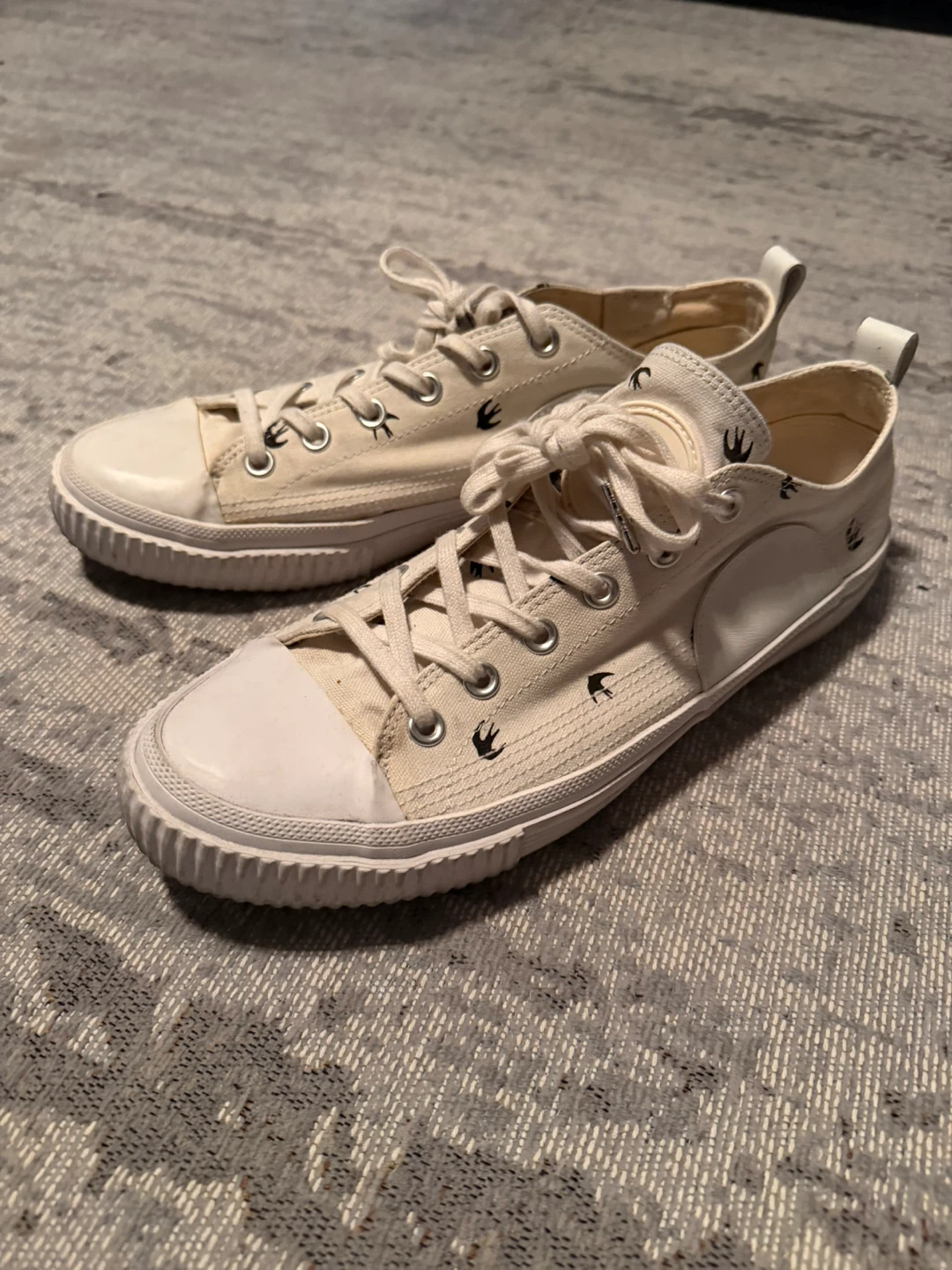 MCQ Sneakers (Men’s 43 EU / 10 US)
