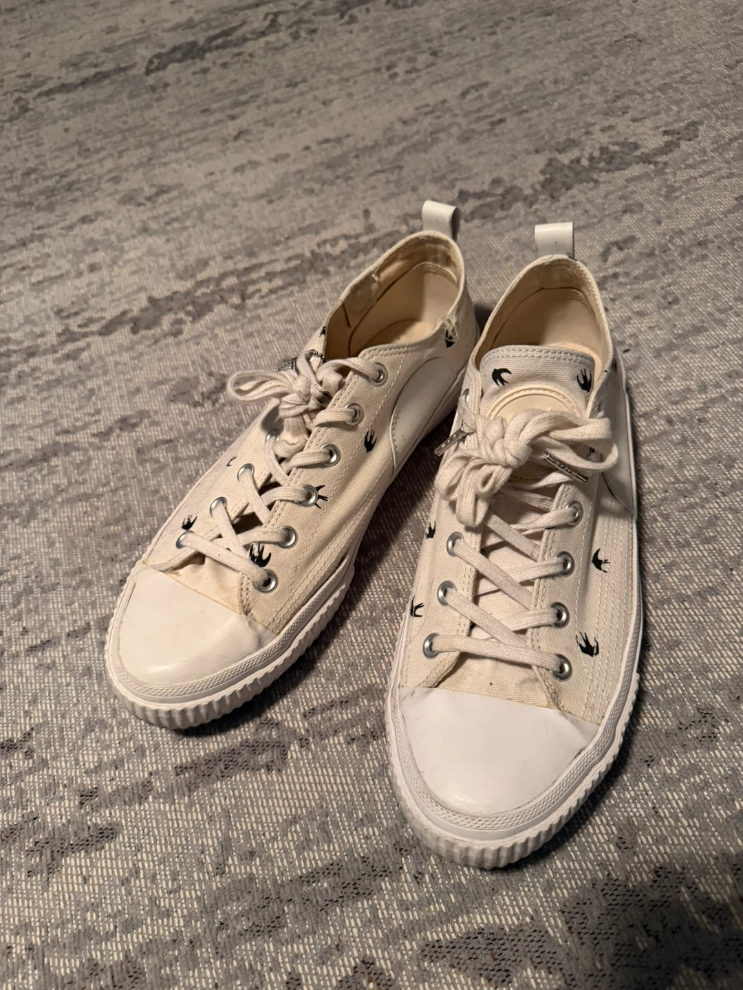 MCQ Sneakers (Men’s 43 EU / 10 US) - photo 2