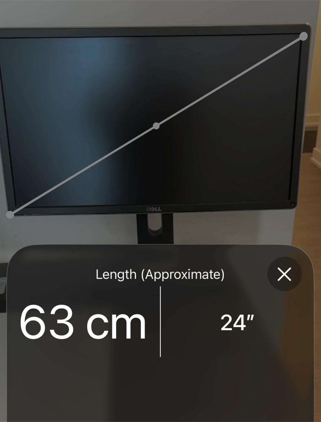Dell Monitor - Excellent Condition✨ - photo 3