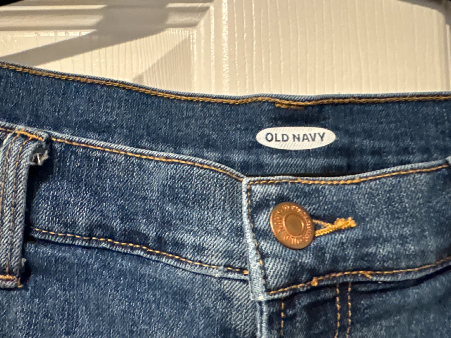Old Navy Women's Denim Shorts - photo 2