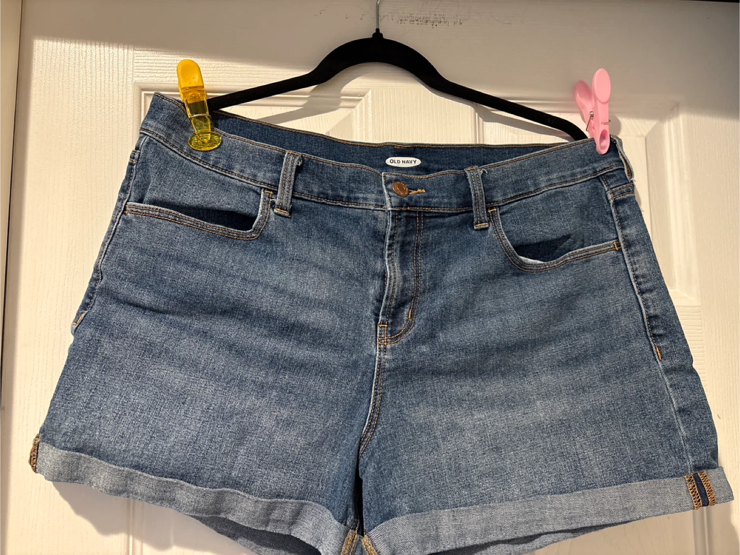 Old Navy Women's Denim Shorts
