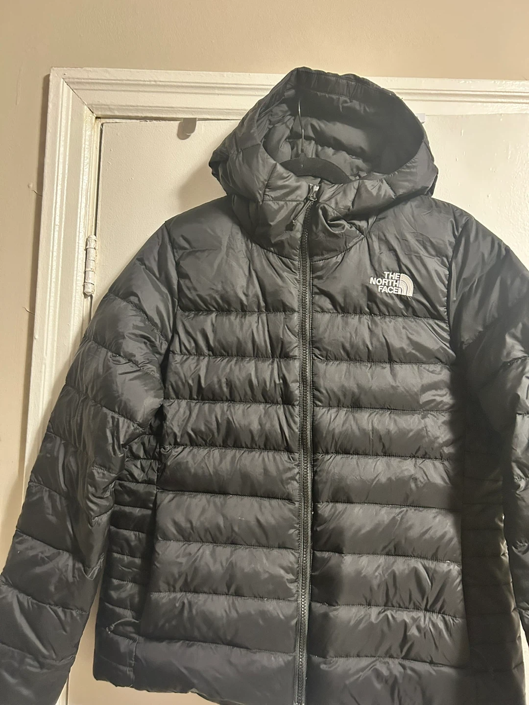 The North Face Puffer Jacket