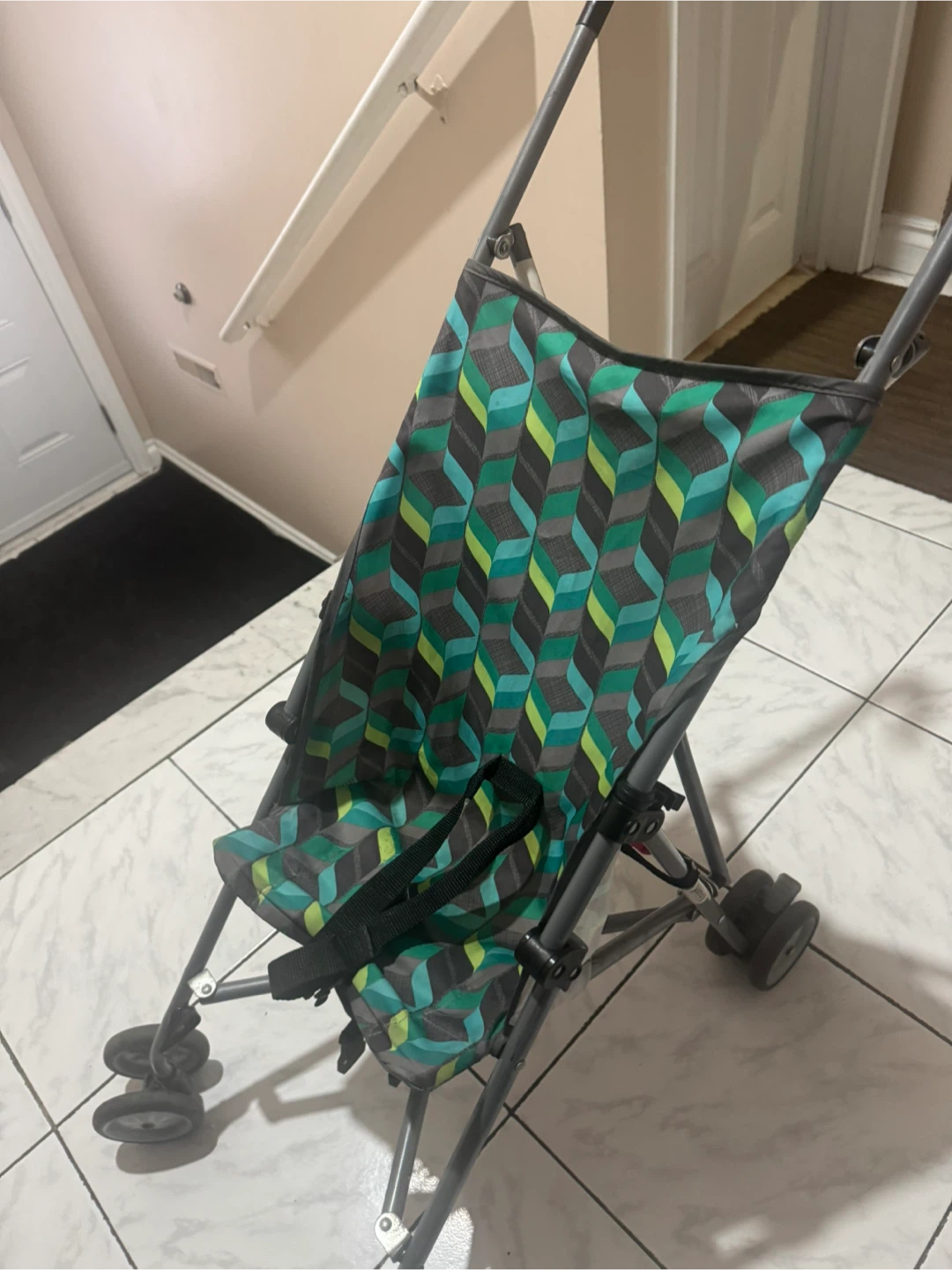 Stroller - photo 2