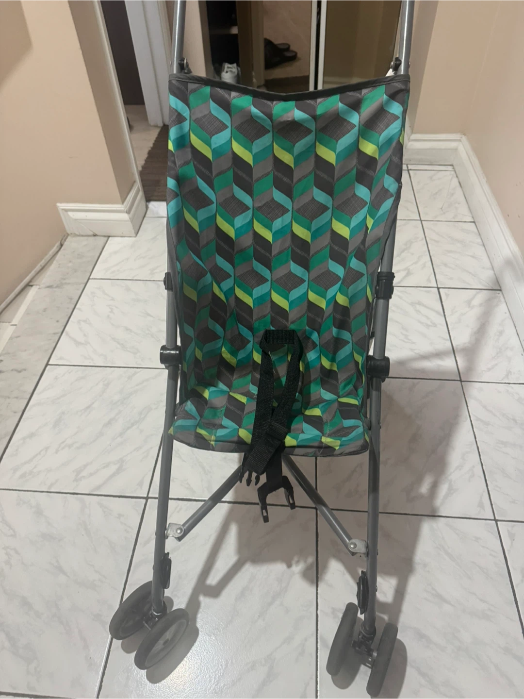 Stroller