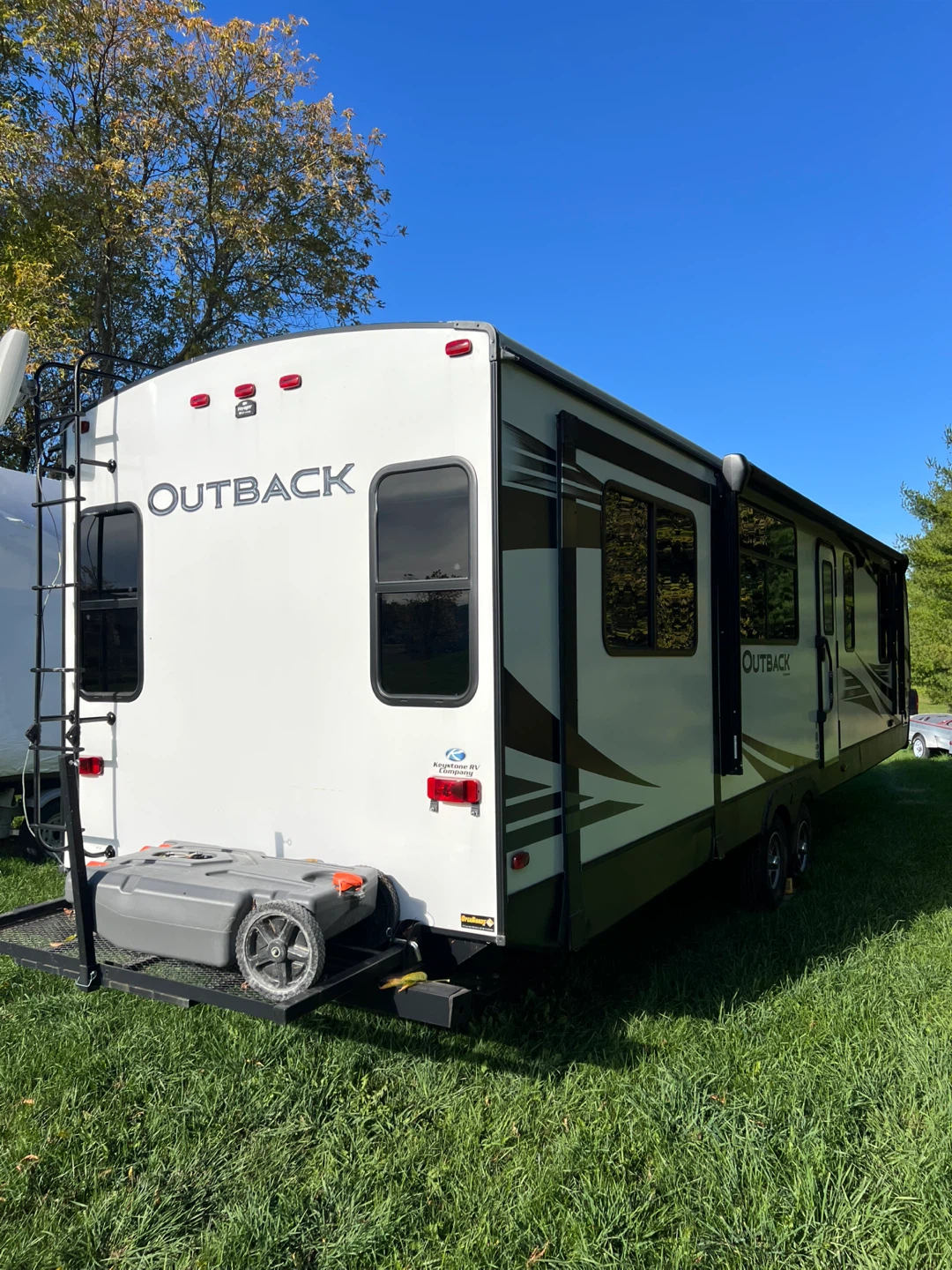 2021 Keystone Outback - photo 3