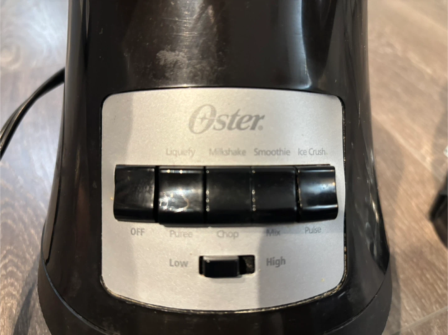 Oster Blender for sale - photo 3