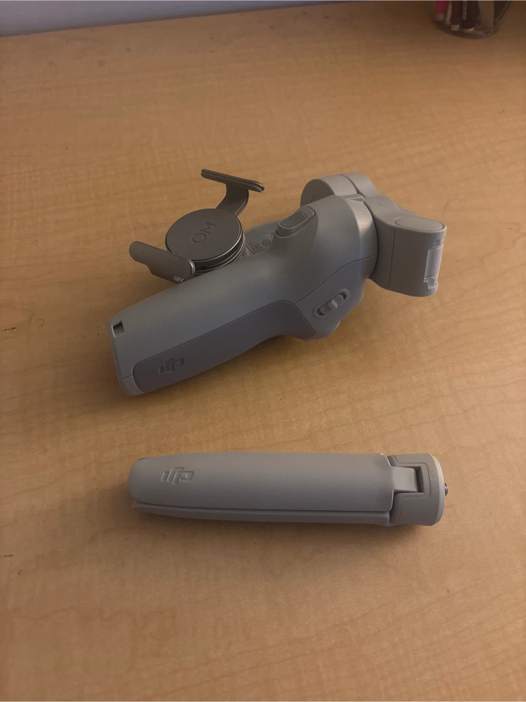DJI OM 4 SE Gimbal - photo 2