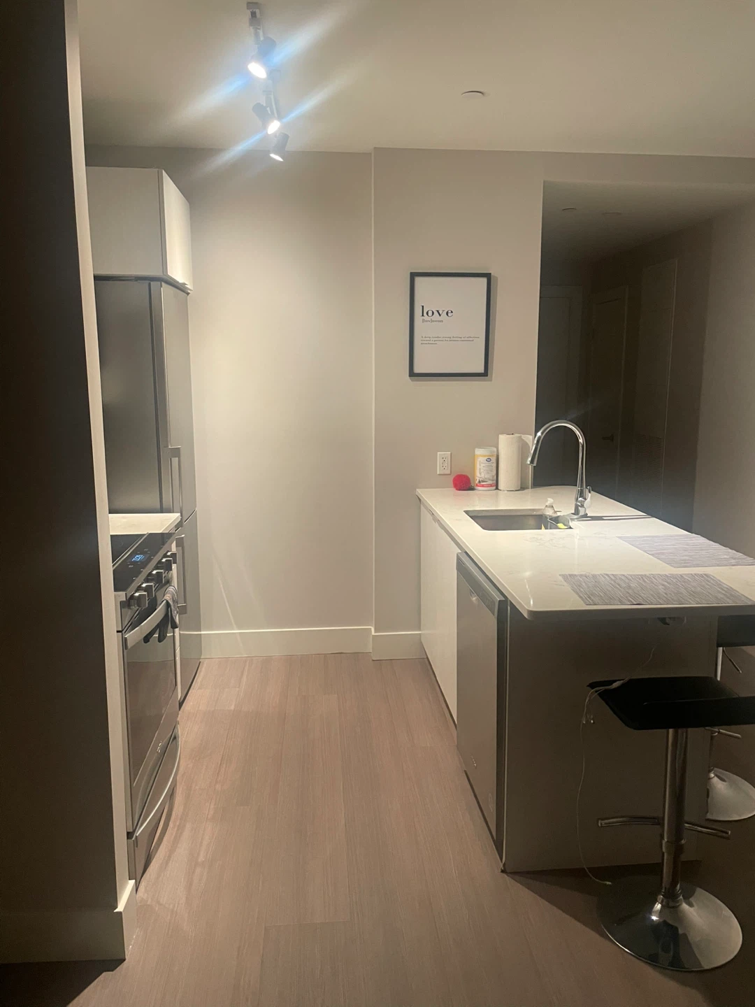 Room for rent