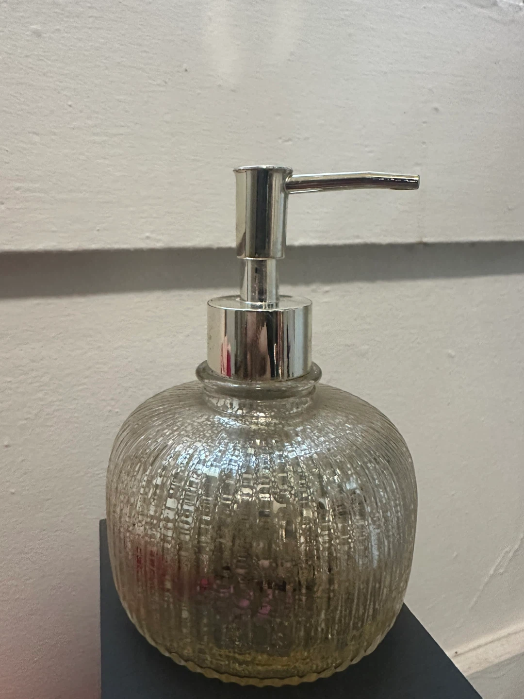 Simons Soap dispenser