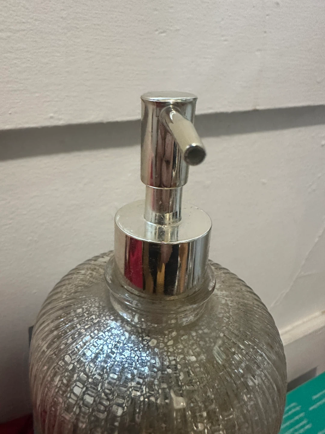 Simons Soap dispenser - photo 2