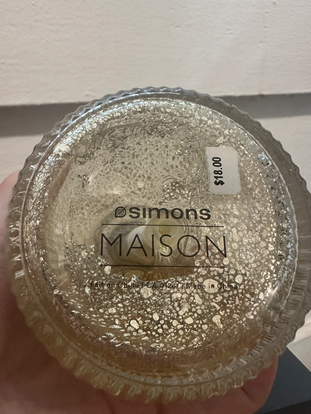 Simons Soap dispenser - photo 4