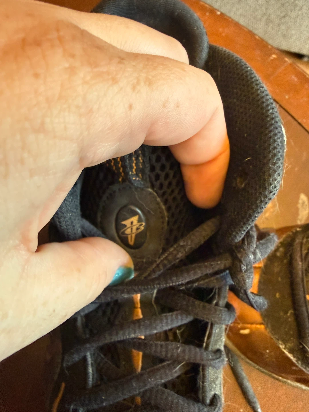 Nike Air Foamposite One Kids Shoes - photo 2