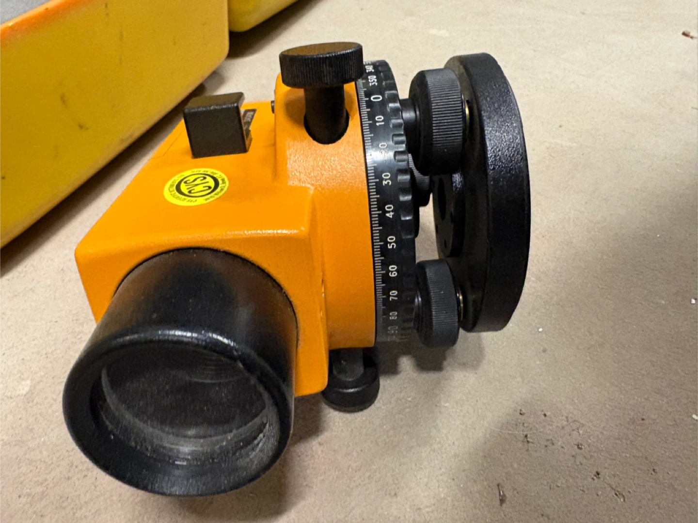 Boif AL25A Automatic Level - photo 3