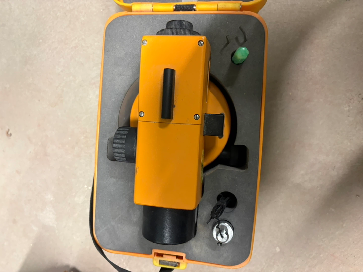 Boif AL25A Automatic Level - photo 4