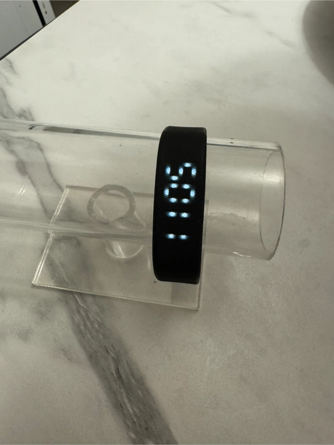Smart Bracelet LED Digital Waterproof Smart Clock Smartband. - photo 5