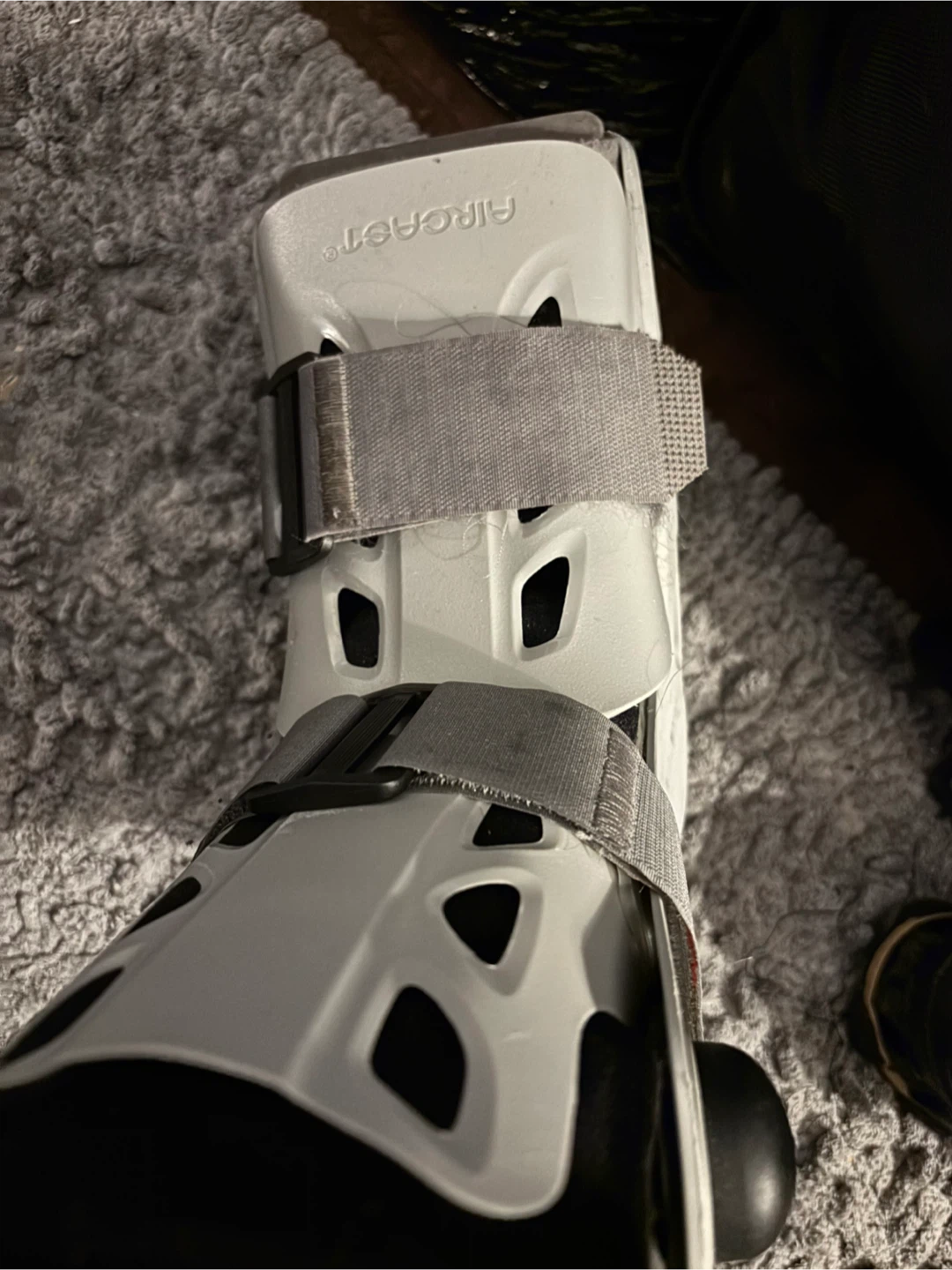 Aircast Walker Boot