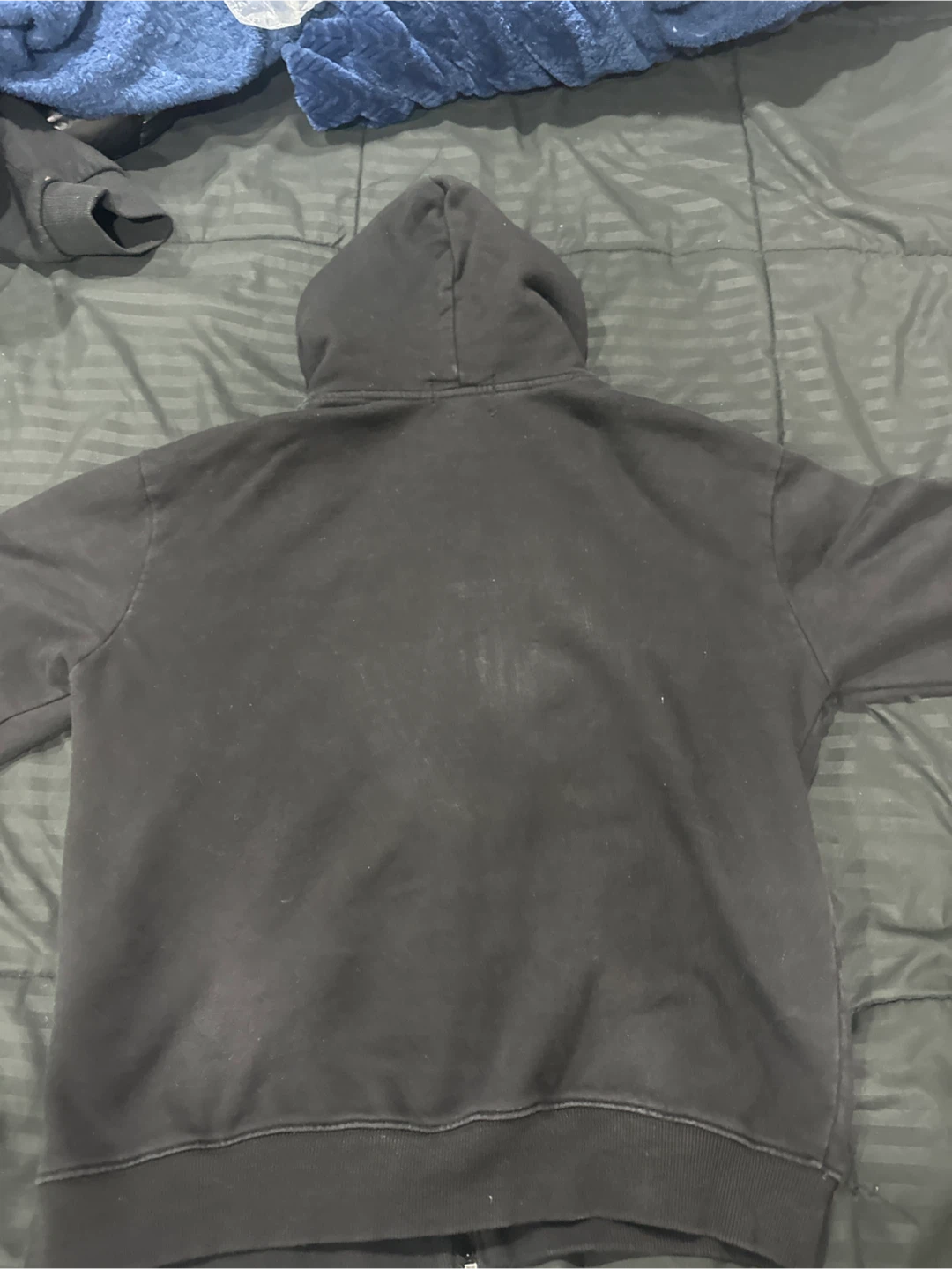 Polo Ralph Lauren Zip-Up Hoodie - photo 3