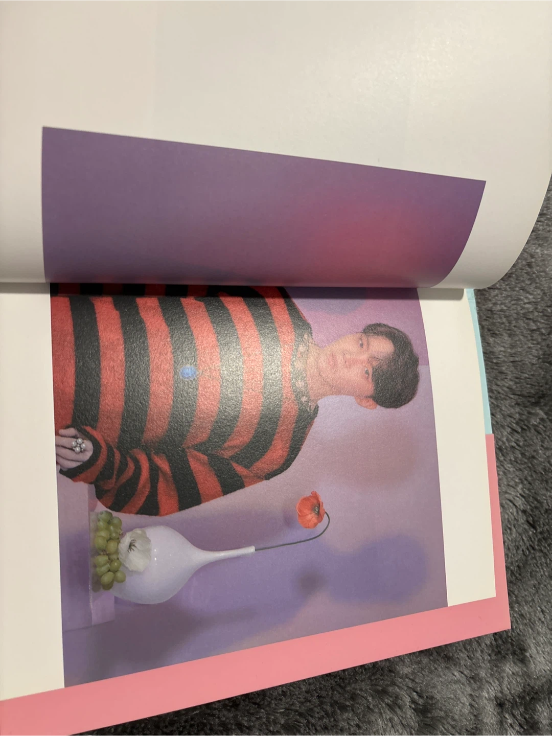 BTS Map of the Soul: Persona Album Version 04 - photo 3