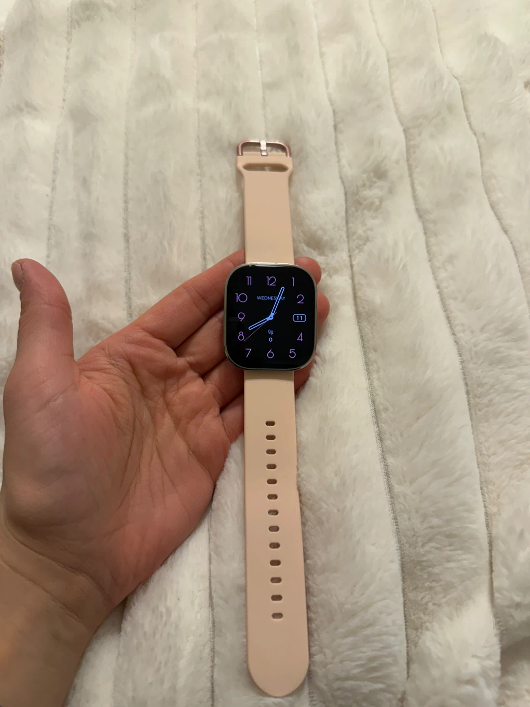 Amazfit Smartwatch