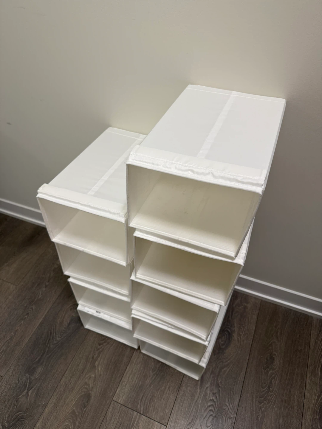 IKEA SKUBB Shoe Box