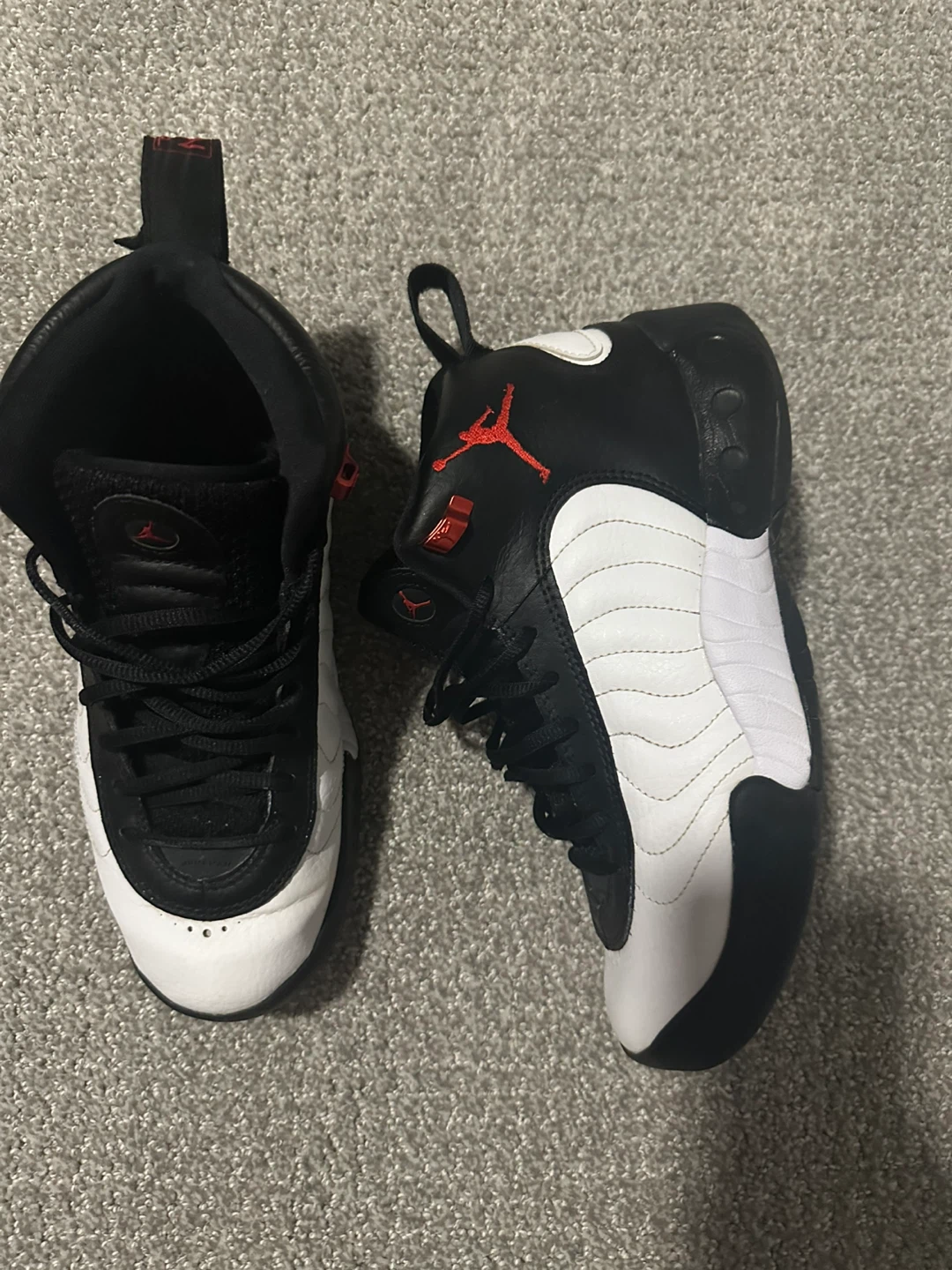 Jordan Jumpman Pro Men's Shoes Size 8.5 - photo 2